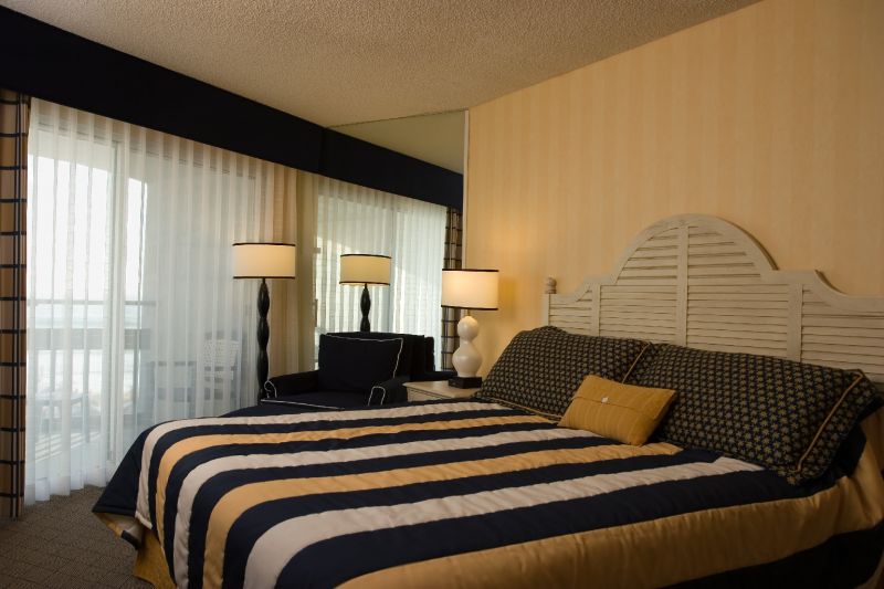Automatic Drapes Installation in Manassas, VA