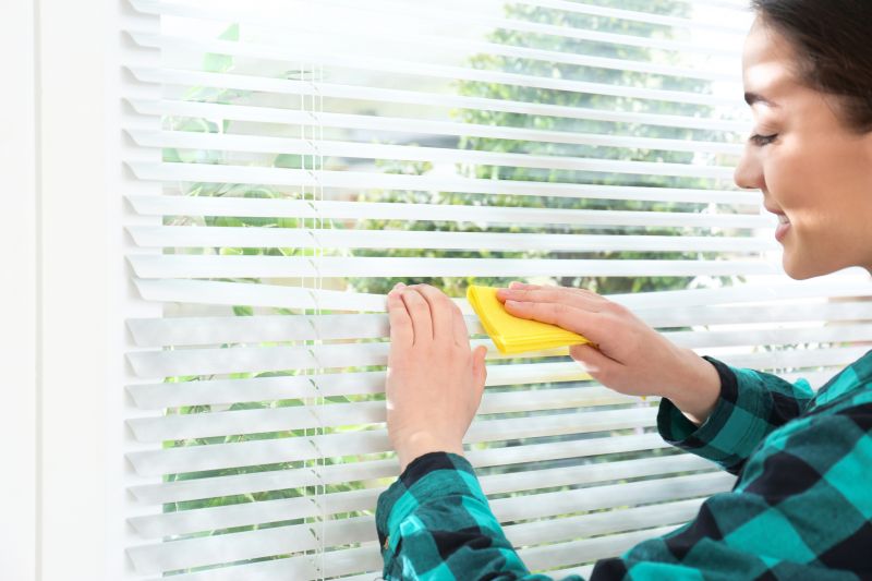 Cellular Blinds Cleaning in Providence, RI
