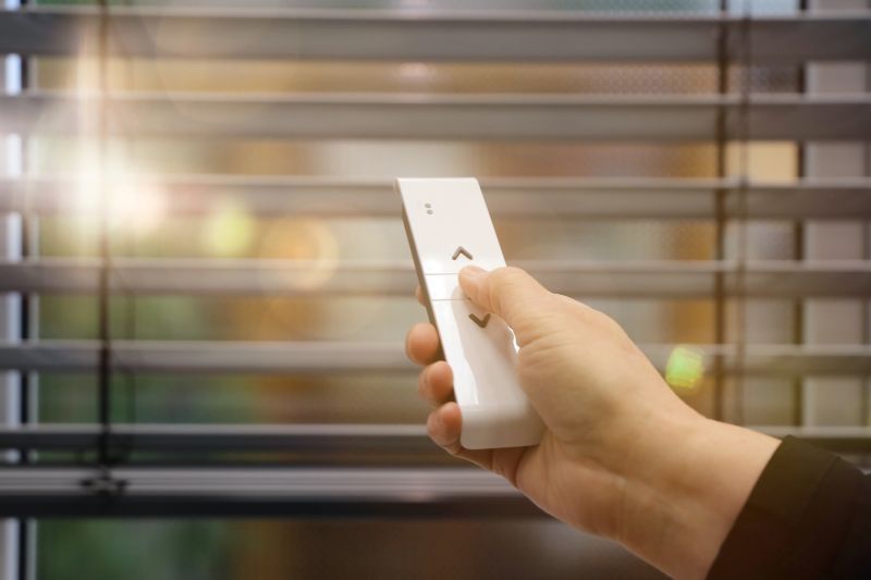 Remote Control Blinds Service in Manassas, VA