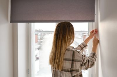 Window Blinds Repair in Manassas, VA