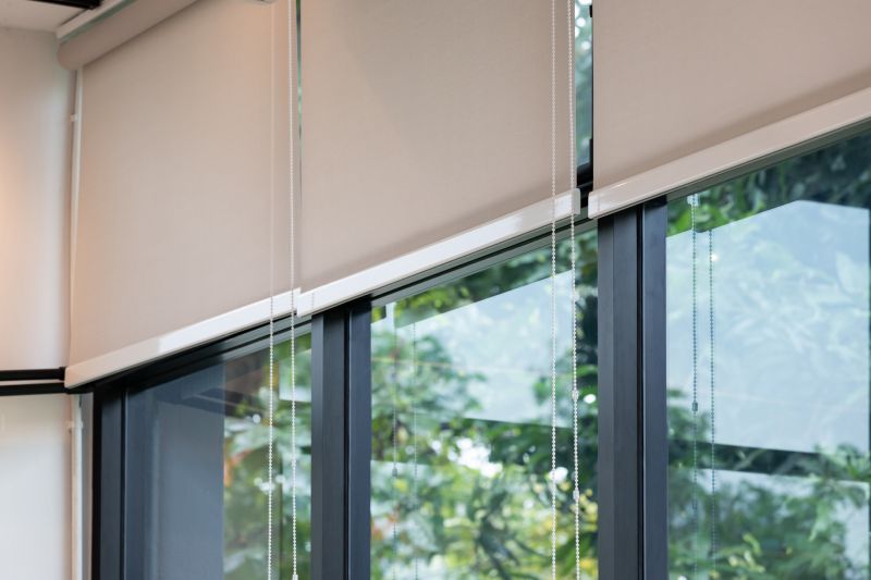 Window Shades Installation in Denver, CO