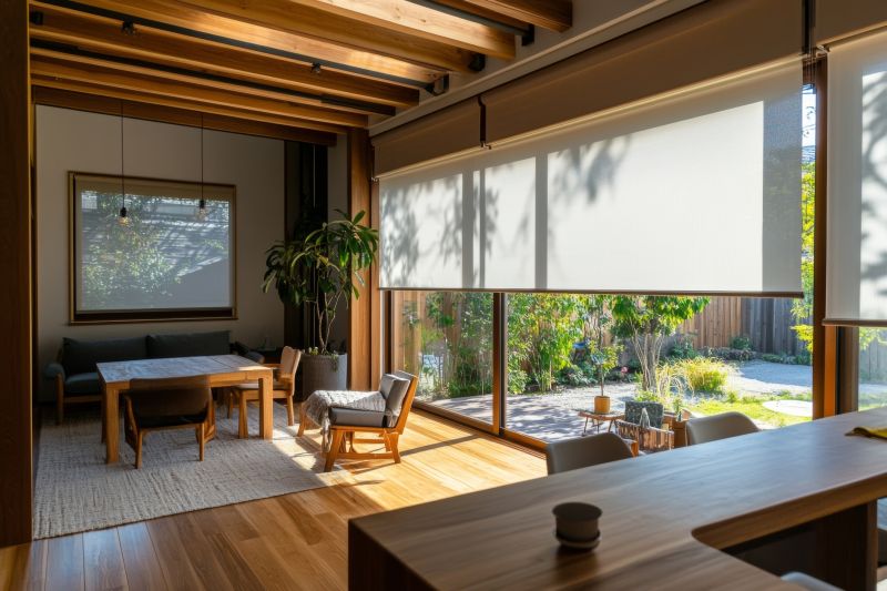 Automated Blinds Installation in Arvada, CO