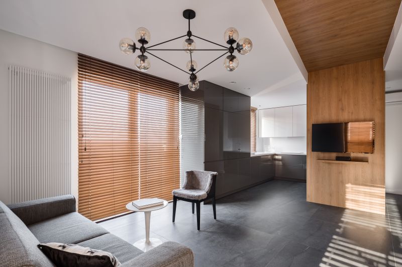 Blinds Hanging Service in Denver, CO