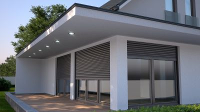 Blinds Installation in Denver, CO