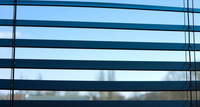 Blinds Installation in Boulder, CO