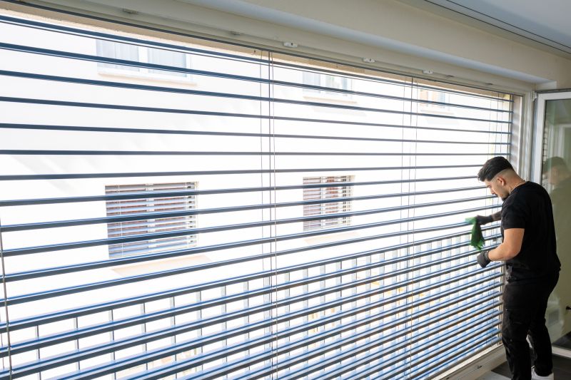 Cellular Blinds Cleaning in Framingham, MA