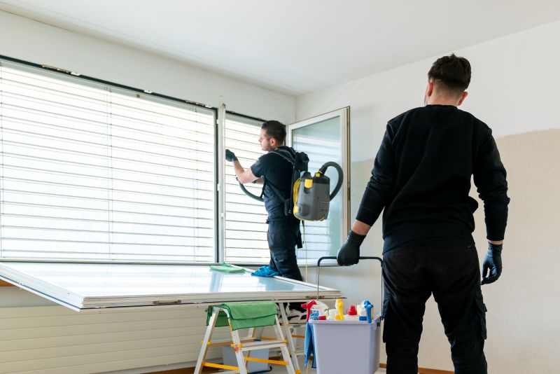 Cellular Blinds Cleaning in Providence, RI