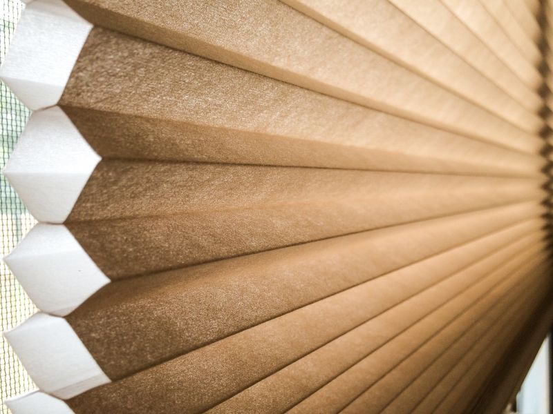 Cellular Blinds Cleaning in Nashua, NH