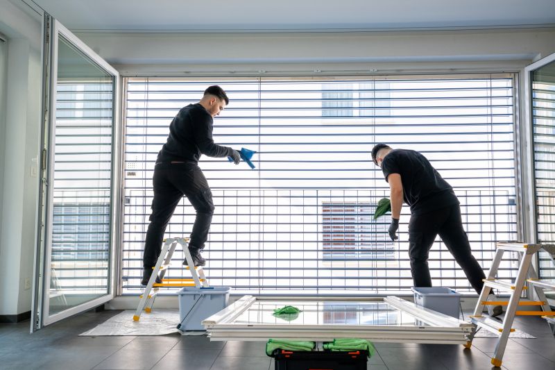 Cellular Shades Cleaning in Providence, RI