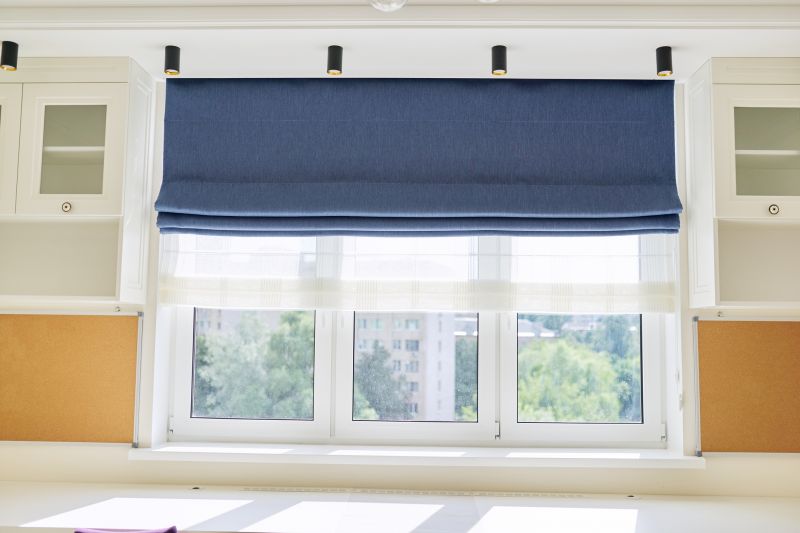 Door Shade Installation in Alpharetta, GA