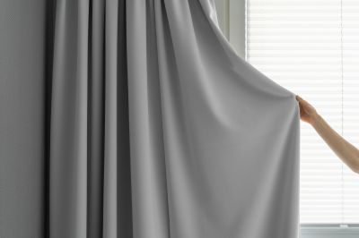 Drapes Installation Service