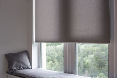 Electric Blinds Installation in Warrenton, VA