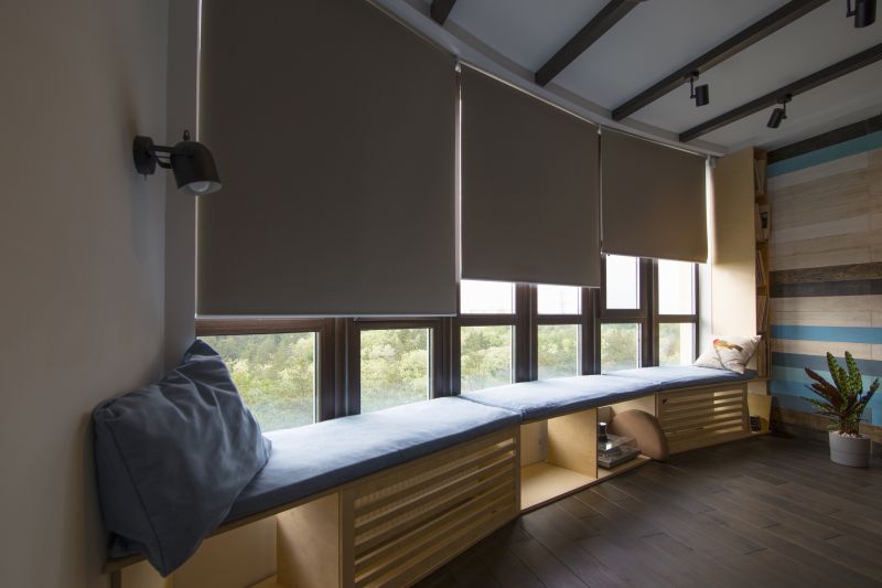 Motorized Shade Repair in Manassas, VA