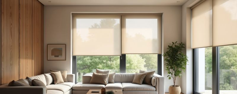 Motorized Shade Repair in Manassas, VA
