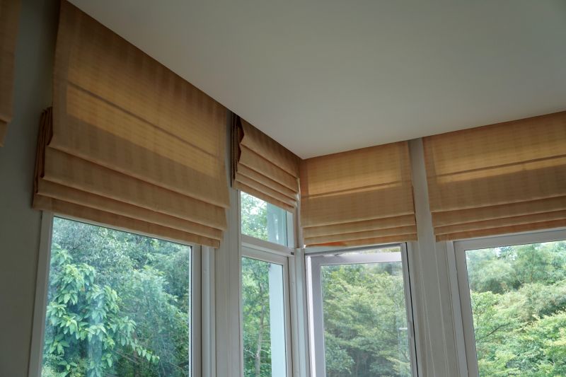 Roller Shades Installation in Denver, CO