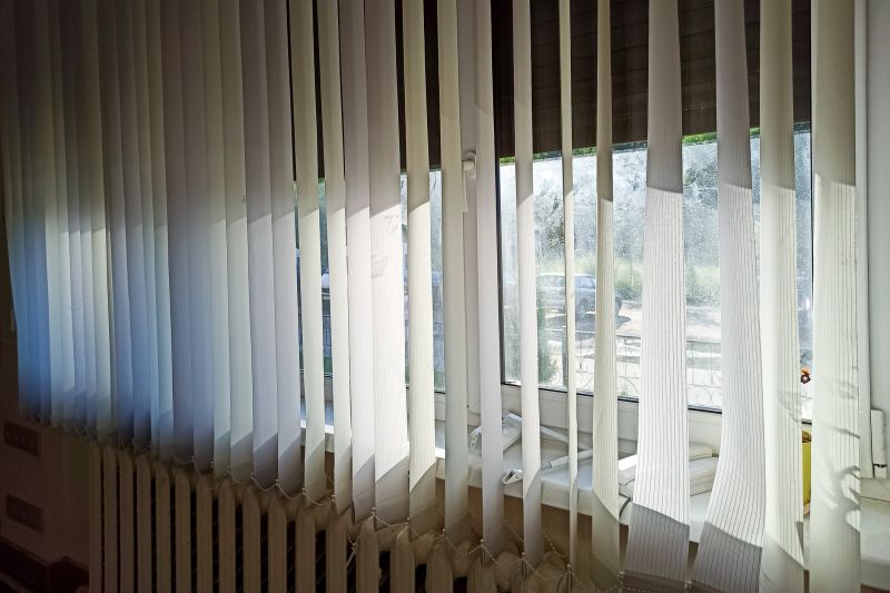 Roman Shade Cleaning in Billings, MT