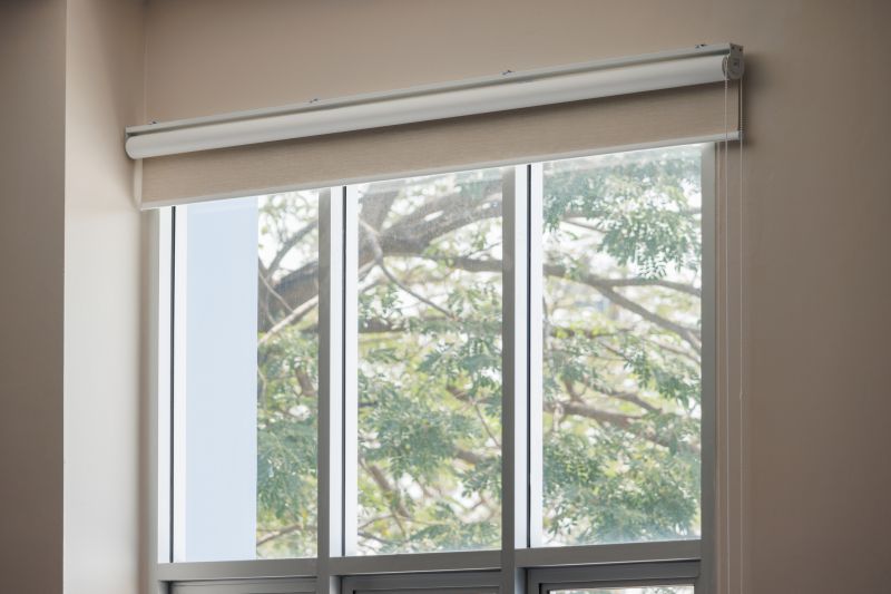 Roman Shades Repair in Manassas, VA