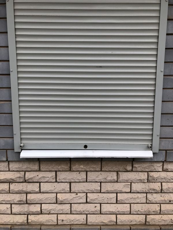 Shades Installation in Denver, CO