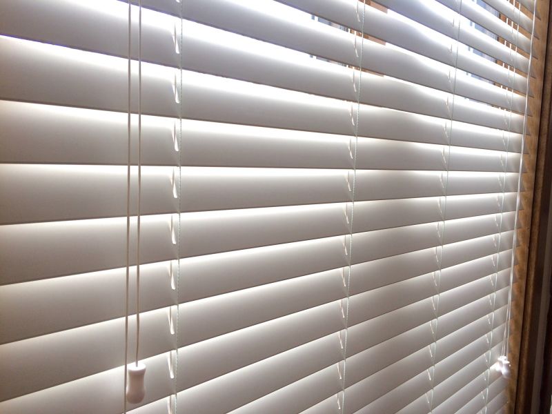 Track Blinds Installation in Longmont, CO