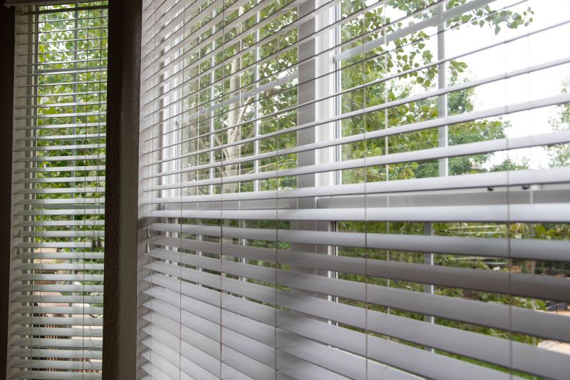Venetian Blinds Cleaning in Providence, RI