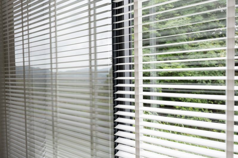 Vertical Blind Cleaning in Boston, MA
