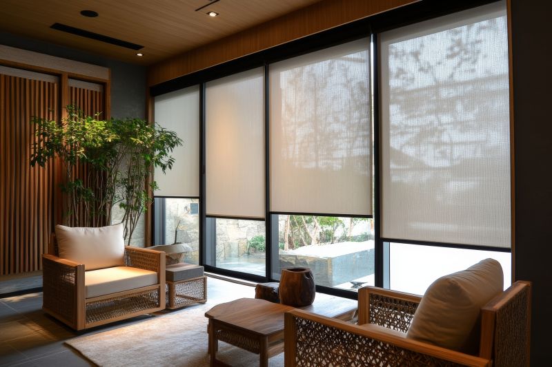 Window Blinds Installation in Denver, CO
