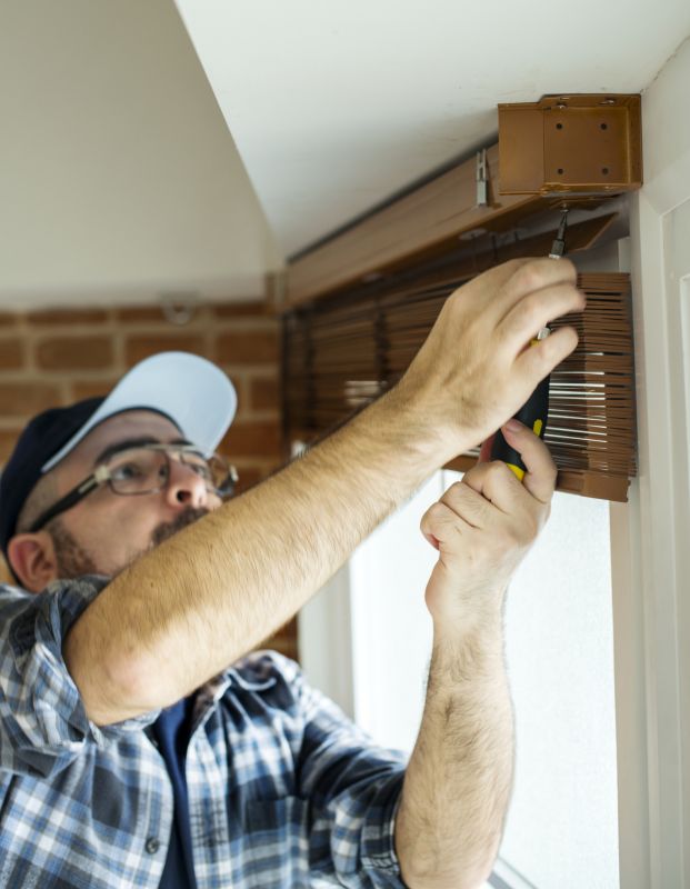 Window Blinds Repair in Arvada, CO