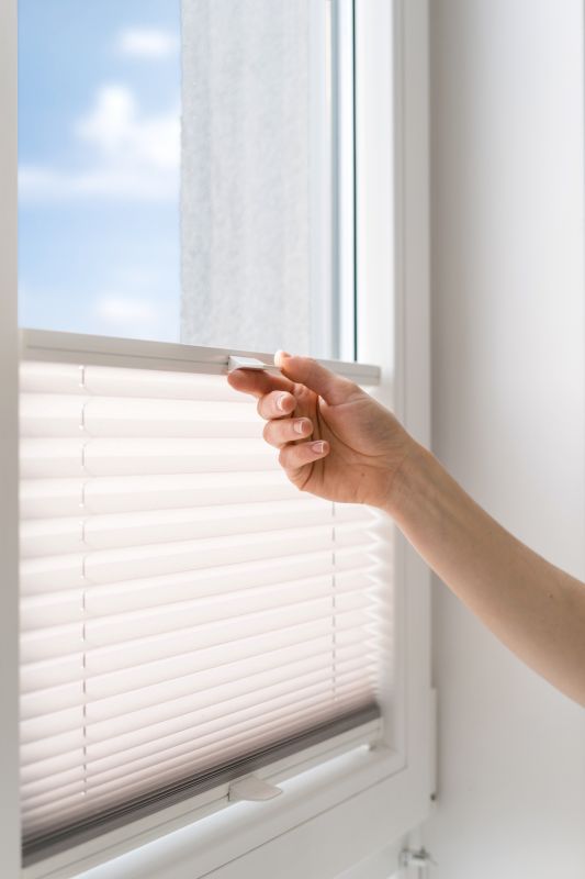 Window Blinds Repair in Manassas, VA