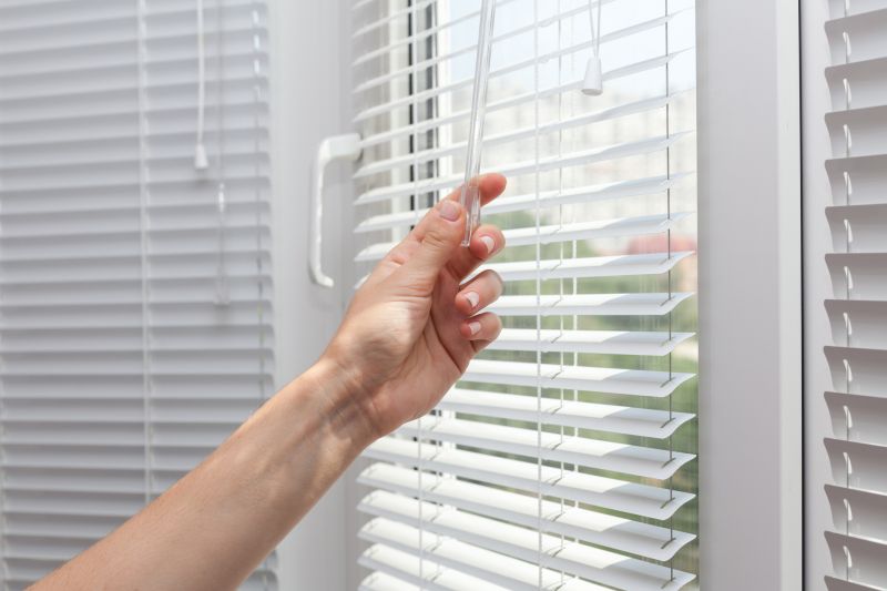 Window Blinds Repair in Manassas, VA