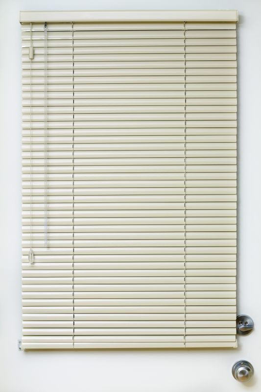 Window Shades Installation in Littleton, CO