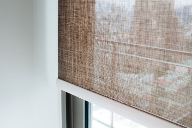 Window Treatments Installation in Littleton, CO
