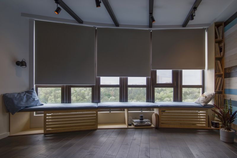Window Treatments Installation in Longmont, CO