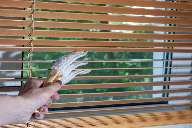 Wood Blinds Cleaning in Prescott Valley, AZ