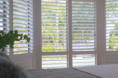 Wood Blinds Installation in Longmont, CO